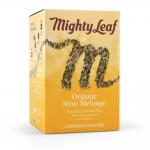 Mighty Leaf Organic Mint Melange