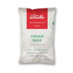 Dr. Smoothie Cafe Essentials Cream Base