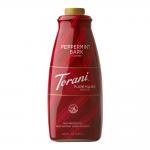 Torani Puremade Peppermint Bark Sauce