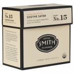 Smith Tea Soothe Sayer - Organic Herbal Infusion