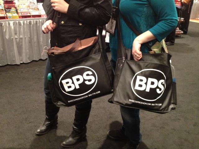 BPS® Goodie Bag