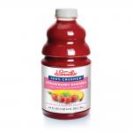 Dr. Smoothie Strawberry Banana 100% Crushed Fruit Smoothie Concentrate