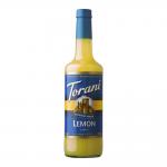 Torani SUGAR FREE Lemon Syrup