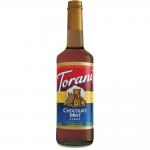 Torani Chocolate Mint Syrup