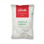 Dr. Smoothie Cafe Essentials Vanilla Cream