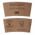 Eco-Products EcoGrip® Hot Cup Sleeve - Recycled Content