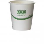 Eco-Products Renewable & Compostable GreenStripe® 12 oz. Hot Cup