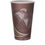 Eco-Products Recycled Content Evolution World™ 16 oz. Hot Cup