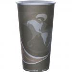 Eco-Products Recycled Content Evolution World™ 20 oz. Hot Cup
