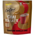 Caffe D'Amore DaVinci Tahitian Vanilla Chai (Formerly CDA)