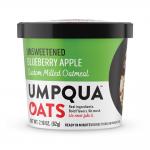 Umpqua Oats Unsweetened Blueberry Apple (Not Guilty) All Natural Oatmeal