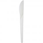 Eco-Products Renewable & Compostable Plantware® Knife - 6 inch
