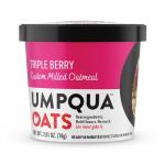 Umpqua Oats Triple Berry (2022 Packaging)