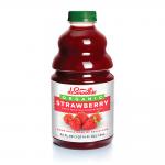 Dr. Smoothie Organic Strawberry Smoothie Concentrate