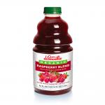 Dr. Smoothie Organic Raspberry Blend Smoothie Concentrate