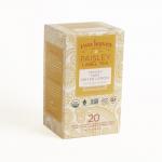 Paisley Label Tea Organic Tart Lemon