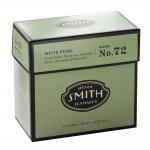 Smith Tea White Petal - blended white China tea