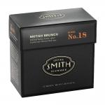 Smith Tea British Brunch - blended black teas
