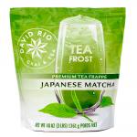 David Rio Tea Frost Japanese Matcha