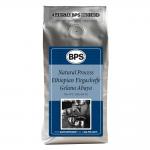 BPS® Coffee Conventional Natural Process Ethiopian Yirgacheffe Gelana Abaya
