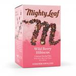 Mighty Leaf Wild Berry Hibiscus