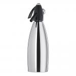 iSi North America Inc. Stainless Steel Soda Siphon