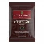 Hollander Chocolate Sweet Ground Chocolate