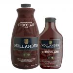 Hollander Chocolate Sweet Ground Chocolate Sauce
