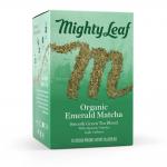 Mighty Leaf Organic Emerald Matcha