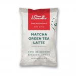 Dr. Smoothie Cafe Essential Matcha Green Tea Latte