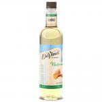 DaVinci Gourmet Naturals Almond Syrup
