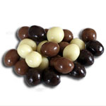 DaVinci Gourmet Medley Bag of Chocolate Covered Espresso Beans