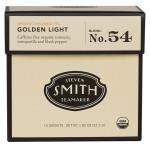 Smith Tea Golden Light- Organic Herbal Infusion