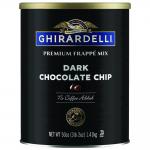 Ghirardelli® Chocolate Chip Frappe