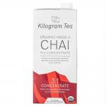 Kilogram Tea Organic Masala Chai