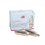 iSi North America Inc. CO2 Soda Chargers
