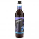 DaVinci Gourmet SUGAR FREE Blueberry Syrup