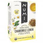 Numi Chamomile Lemon Myrtle Herbal Teasan - Sweet Meadows