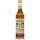 Monin Organic Vanilla Syrup 750 ml Bottle(s)