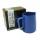 Rhino Coffee Gear [Rhinowares] Blue Pitcher(s) 32 oz.