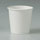 Solo Designer White Paper Cup 12 oz. Cup, Case(s) of 1,000